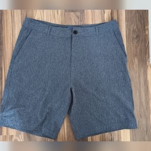 Men's size 36‎ lightweight shorts
